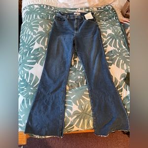 Women’s jeans
